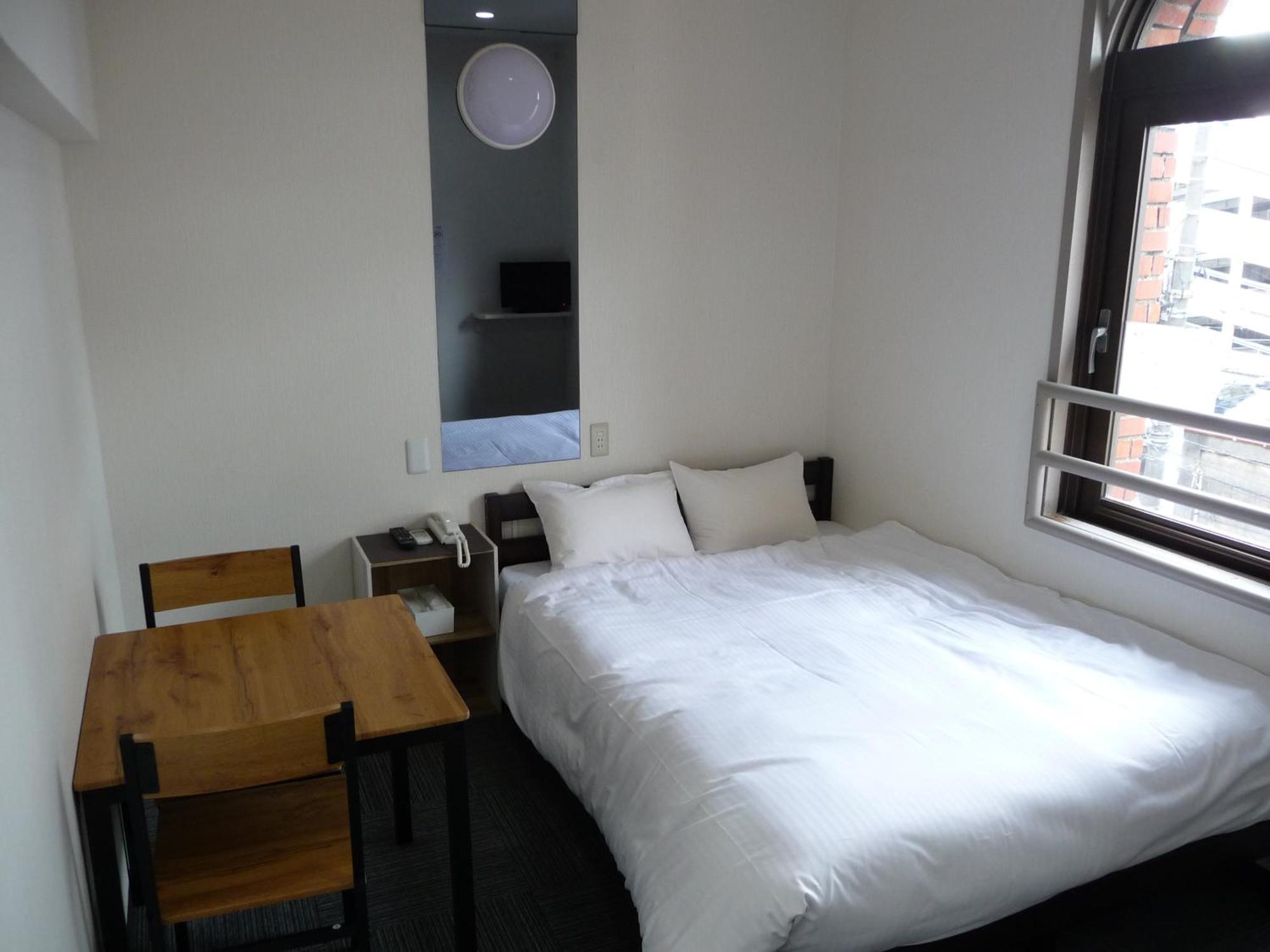 Kurashiki Global Hotel מראה חיצוני תמונה