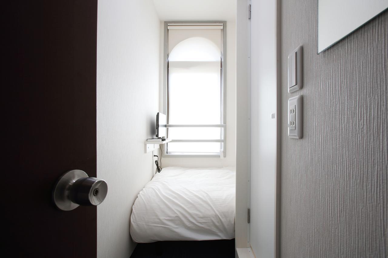 Kurashiki Global Hotel מראה חיצוני תמונה