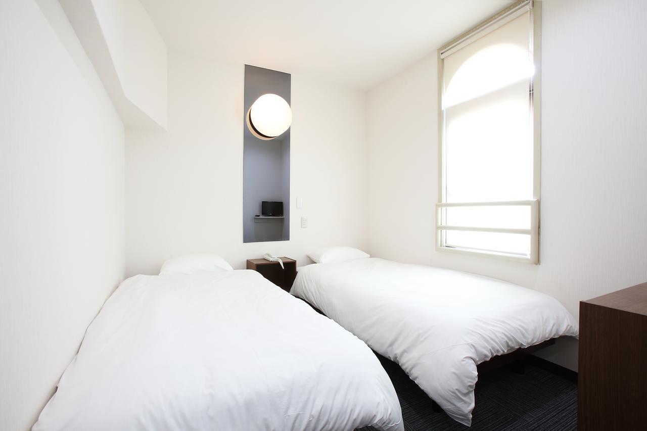 Kurashiki Global Hotel מראה חיצוני תמונה