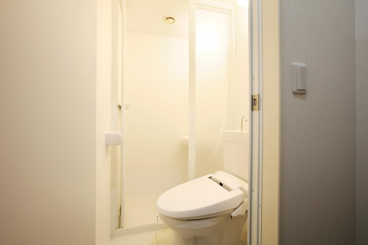 Kurashiki Global Hotel מראה חיצוני תמונה